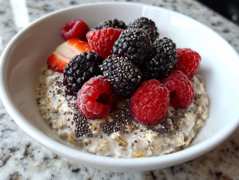 10 Best Healthy Breakfast Foods to Eat