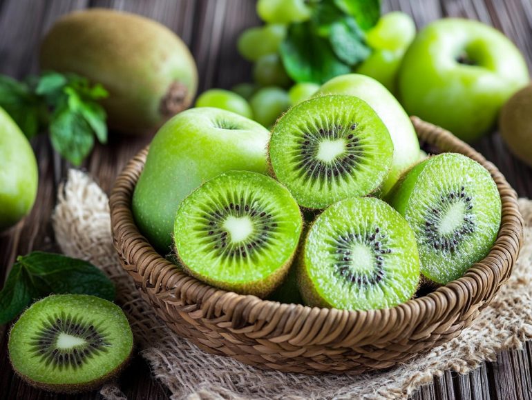 3 Tips to Eat Well for Your Body and the Planet