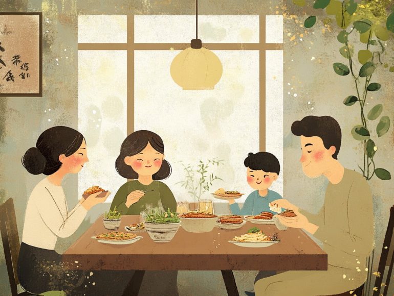 7 must-follow tips to eat healthy while ordering takeout