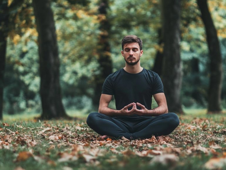 An Overview of Stress Management