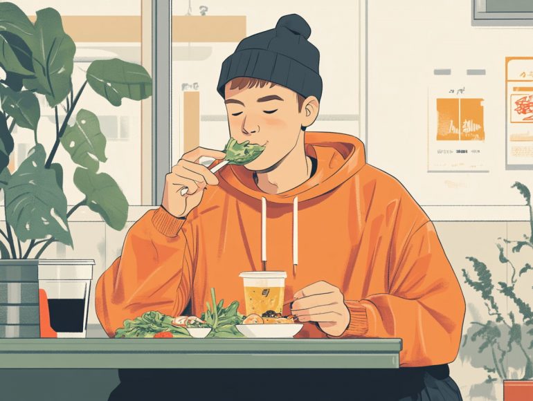 Is Eating Three Meals a Day the Only Way to Be Healthy?