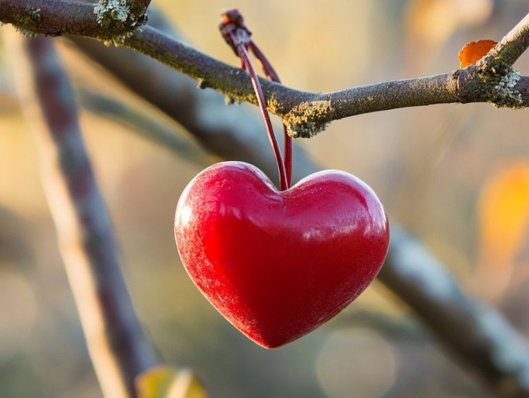 Power of Positive Thinking for Your Heart