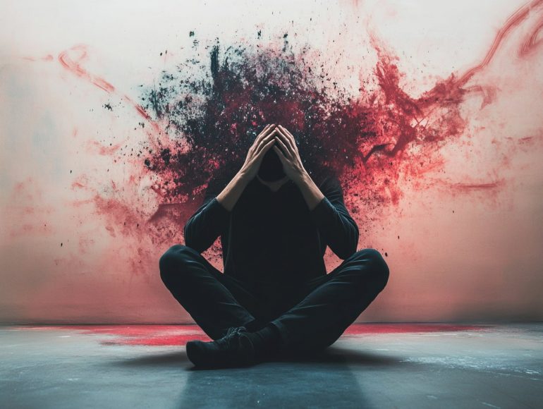 Transform your anxiety into something useful. Here’s how