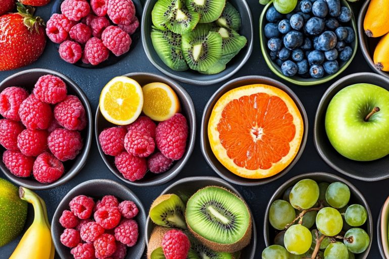 Want to stay healthy and fit? Include these 7 fruits in your breakfast