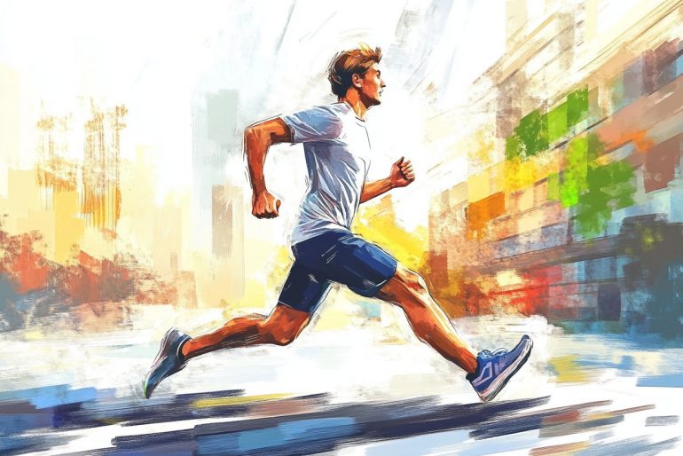 13 Ways to Increase Your Running Stamina