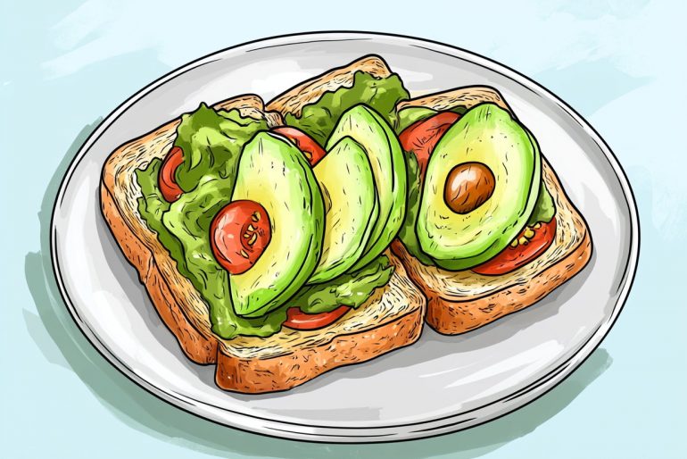 7 Healthy Midday Snacks to Help You Beat the Afternoon Energy Crash