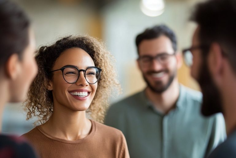 7 Tips for Creating a Positive Workplace Culture