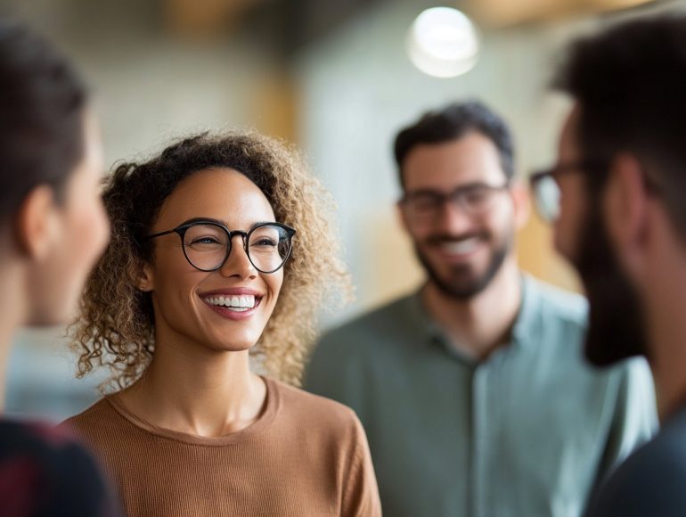 7 Tips for Creating a Positive Workplace Culture