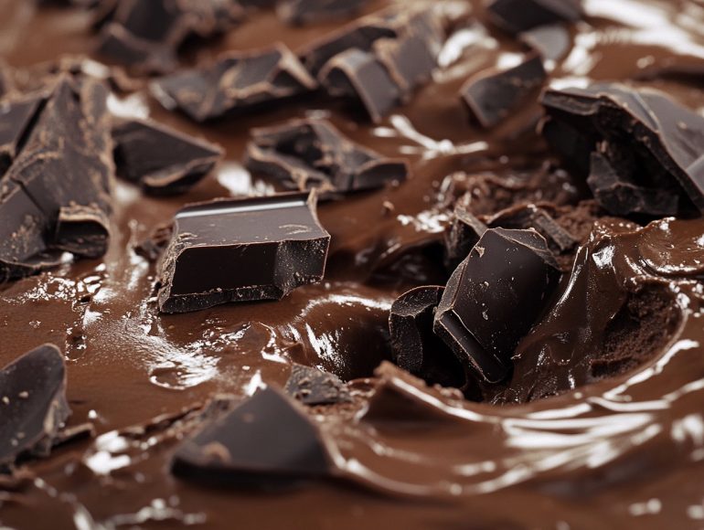 8 Happiness-Boosting Foods You Should Be Eating in 2025