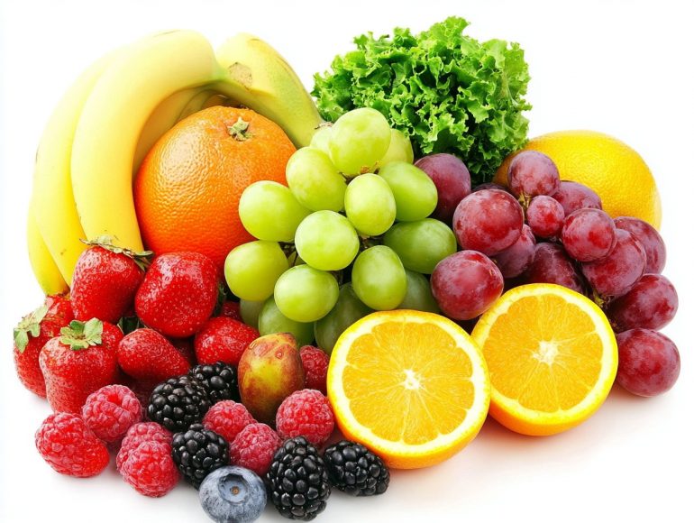 8 Healthy Diet Tips To Follow As The Weather Transitions From Winter To Summer