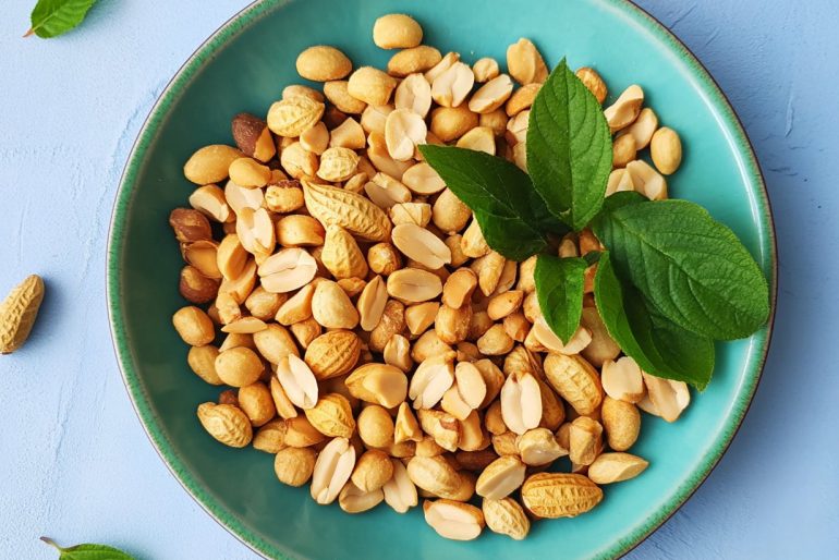 Are peanuts as healthy as you think? The benefits and downsides