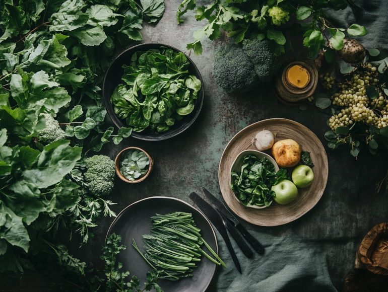 How To Start Eating Healthy: 10 Tips