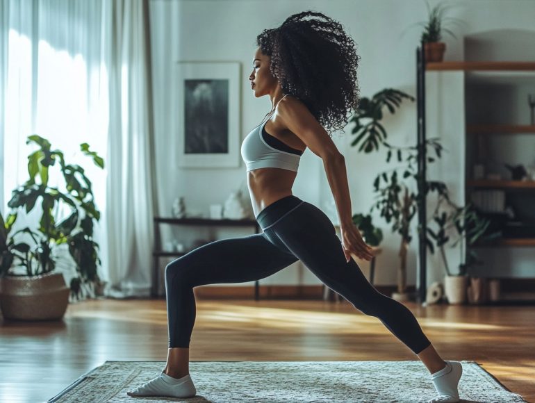 How long should you exercise to undo the damage of all-day sitting? Study reveals