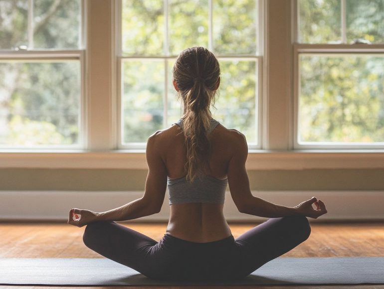 5 things you can do in your 30s to set yourself up for a long, healthy life