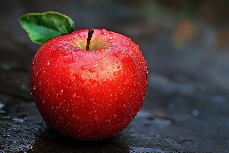 10 Impressive Health Benefits of Apples