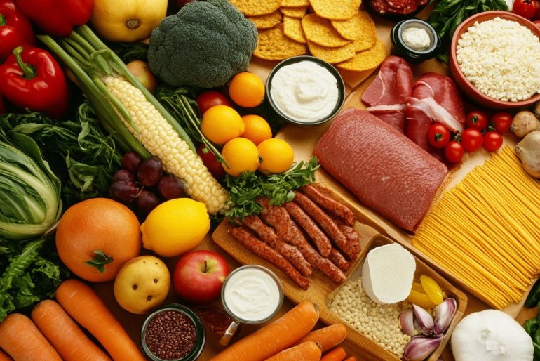 10 health tips for 2025