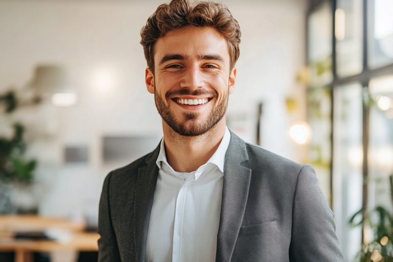 10 ways to stay positive during your job search
