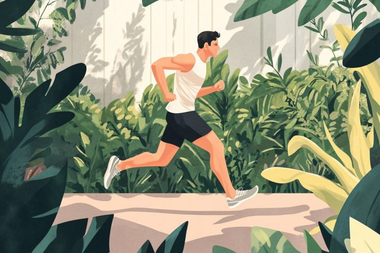 25, 45, or 60 minutes: Here’s how long you should exercise for every day