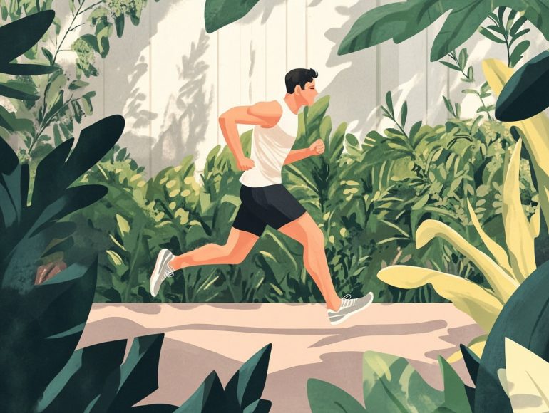 25, 45, or 60 minutes: Here’s how long you should exercise for every day