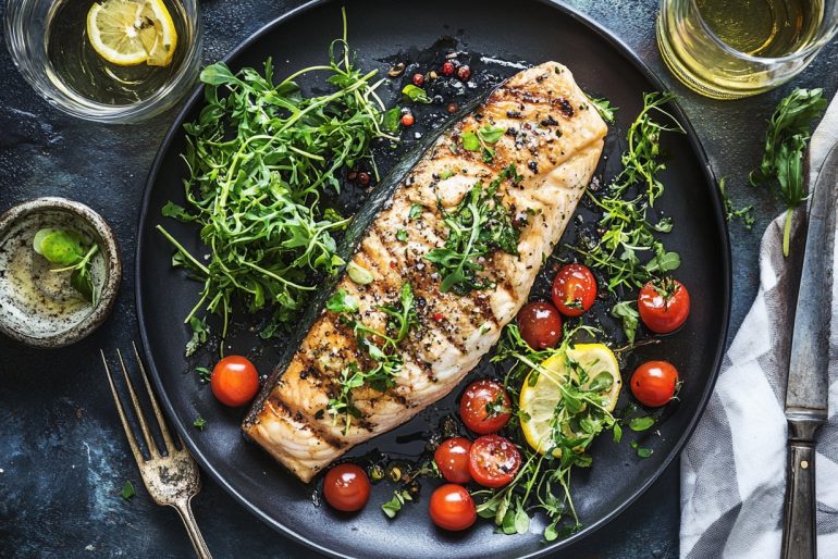 7 Nutritious Foods That Are High in Vitamin D