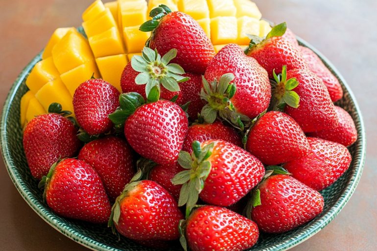 8 Most Summer-Friendly Fruits To Consume Every Day For Good Health