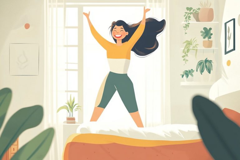 A 6-hour morning routine: Simple habits to start your day better