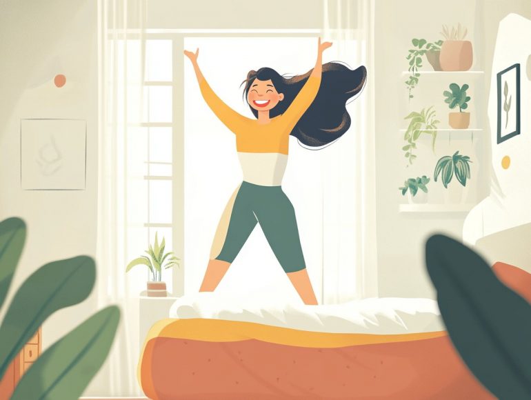 A 6-hour morning routine: Simple habits to start your day better