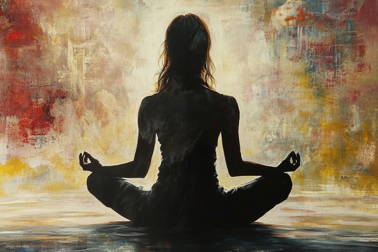 Can meditation keep your brain young? Here’s what study says