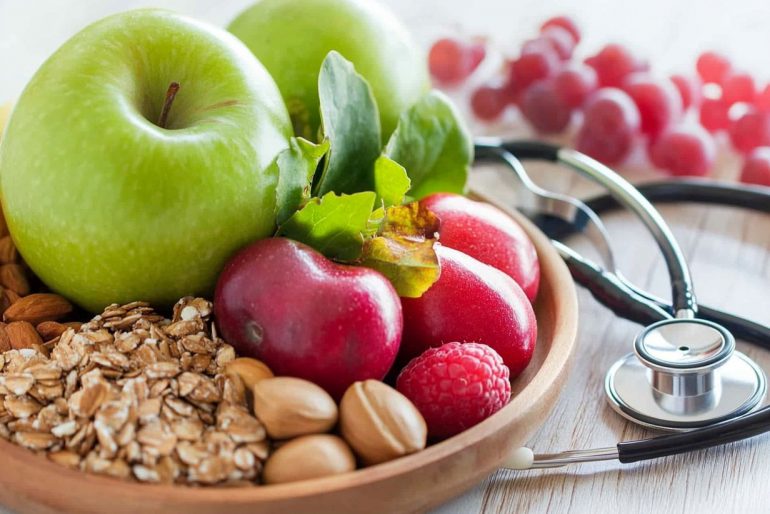 Heart-Healthy Diet: 8 Simple Yet Effective Tips You Must Know