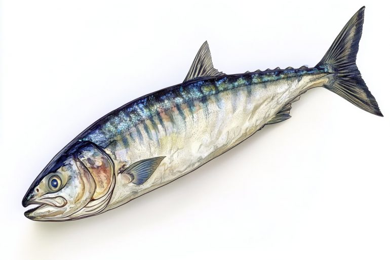 Help lower cholesterol and blood pressure by eating five healthiest fish