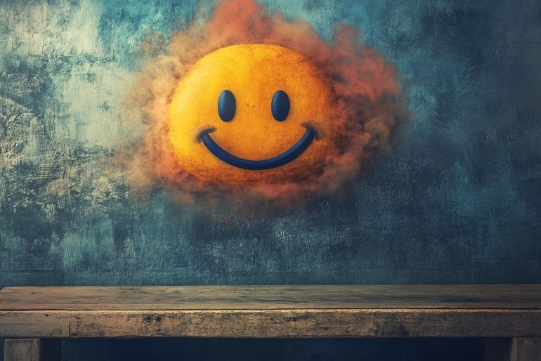 How To Stay Positive, Event When Times Are Especially Difficult