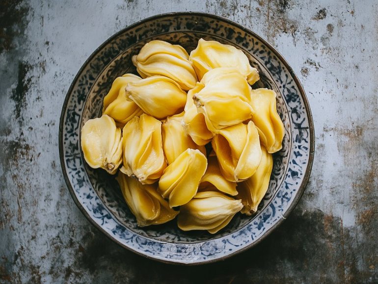 10 High-Protein Fruits That Can Help You Hit Your Protein Goals