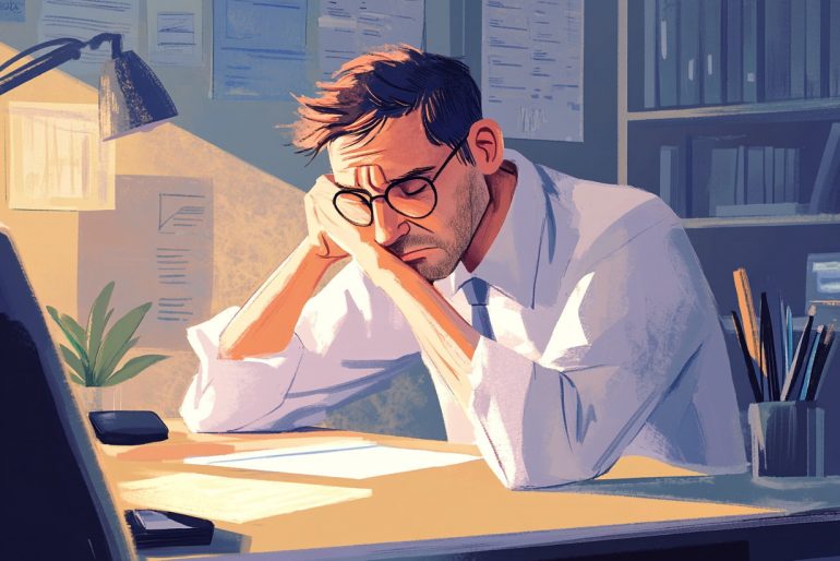 10 Things people with a negative mindset often say