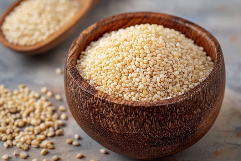 5 weight loss foods to eat in place of rice