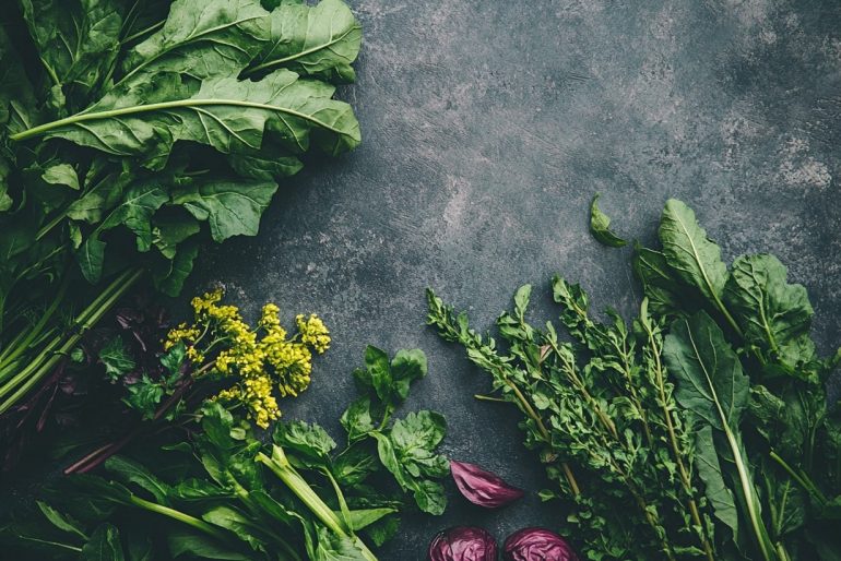 ​​6 blood sugar-friendly foods every diabetic should know​