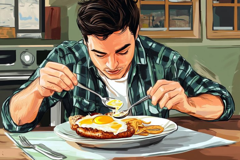 6 tips to optimize your eating schedule and promote good health