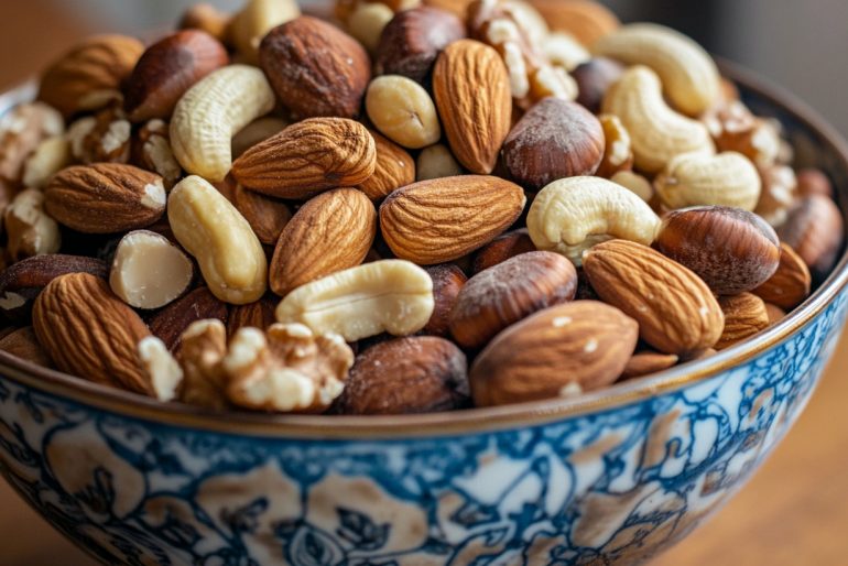 7 Foods That Help Me Sleep Better and Might Work for You Too