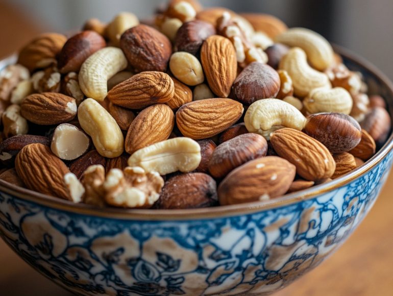 7 Foods That Help Me Sleep Better and Might Work for You Too