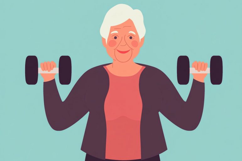 7 habits that help you maintain a youthful aura at any age