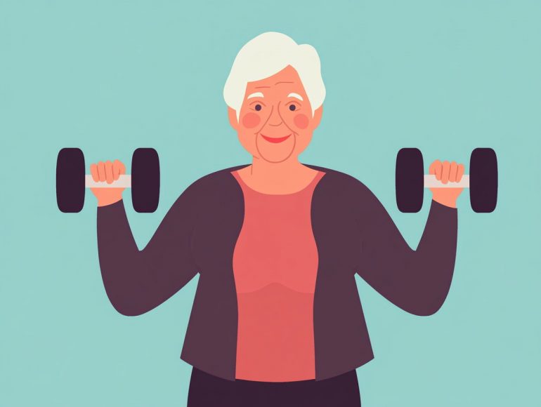 7 habits that help you maintain a youthful aura at any age