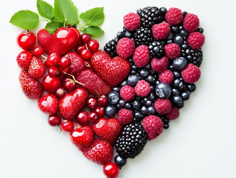 Cardiologist shares 6 heart-friendly breakfast options for a healthy start to the day