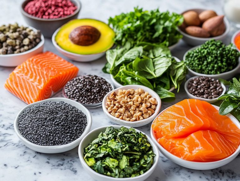 Diet tips: Skip protein supplements, add whole foods to your plate to stay fit and healthy