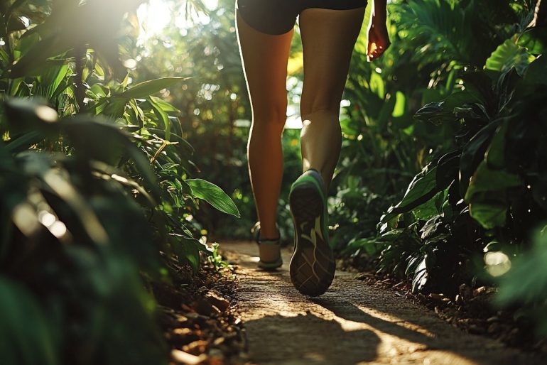 Expert Shares Benefits Of Walking 15 Minutes After Every Meal