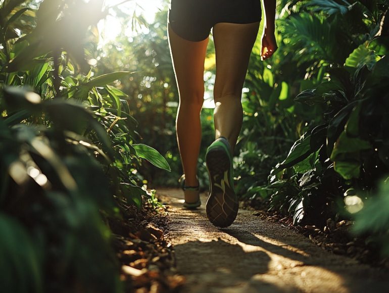 Expert Shares Benefits Of Walking 15 Minutes After Every Meal