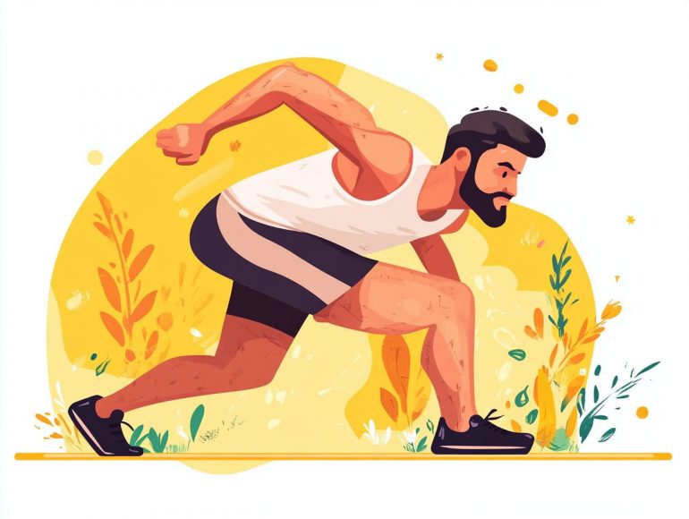 How Long Does It Take To Make Exercise A Regular Habit?