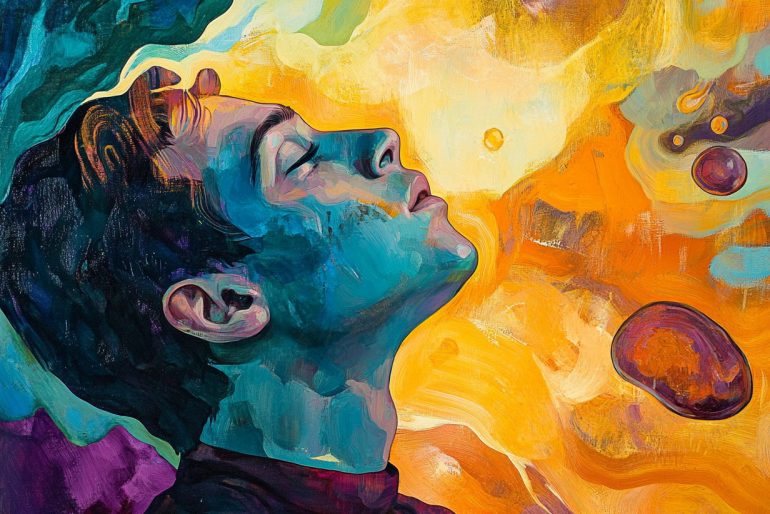 How to stay positive when life isn’t going your way