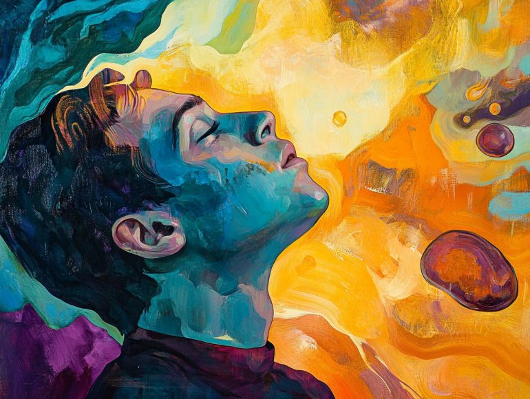 How to stay positive when life isn’t going your way