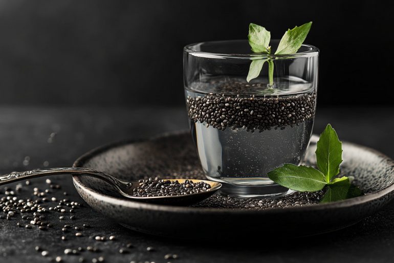 How to turn chia seeds into a brain superfood