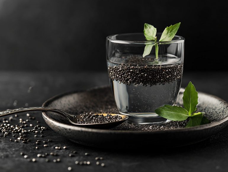 How to turn chia seeds into a brain superfood