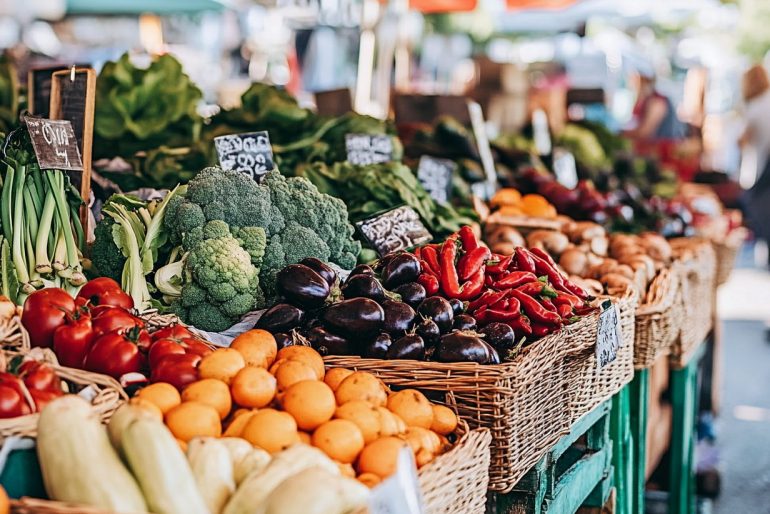 Look younger naturally: 5 Harvard nutritionist-approved foods that boost stem cells